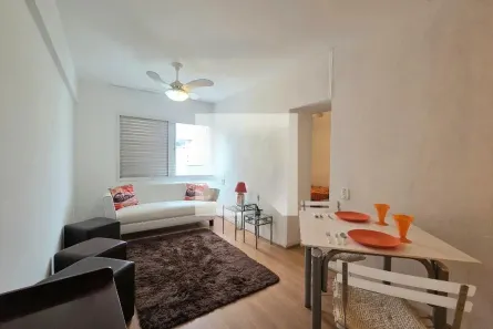 Apartamento com 1 Quarto à venda, 32m² no Indianópolis, São Paulo