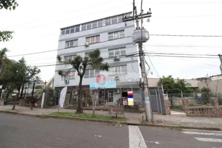 Sala Comercial à venda, 25m² no Passo da Areia, Porto Alegre