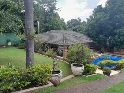 Casa de Condomínio com 2 Quartos à venda, 243m² no Chácara Flórida, Itu