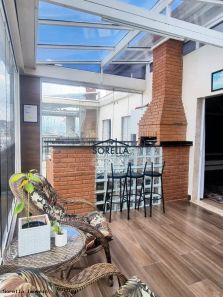 Cobertura com 4 Quartos à venda, 171m² no Nova Petrópolis, São Bernardo do Campo