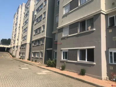 Apartamento com 2 Quartos à venda, 47m² no Estância Velha, Canoas