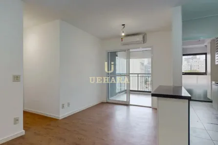 Apartamento com 2 Quartos à venda, 67m² no Perdizes, São Paulo