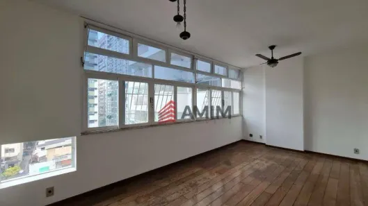 Apartamento com 3 Quartos à venda, 98m² no Icaraí, Niterói