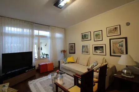 Casa com 3 Quartos à venda, 190m² no Chácara Santo Antônio (Zona Sul), São Paulo