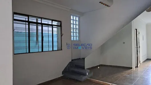 Casa com 3 Quartos à venda, 203m² no Vila Romana, São Paulo