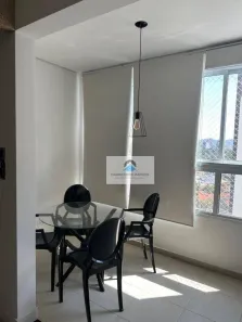 Apartamento com 1 Quarto à venda, 43m² no Vila Oliveira, Mogi das Cruzes