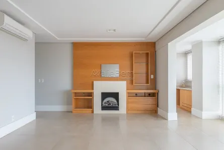 Apartamento com 3 Quartos para alugar, 125m² no Jardim Europa, Porto Alegre