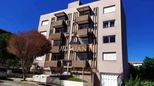 Apartamento com 3 Quartos à venda, 77m² no Medianeira, Caxias do Sul