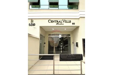 Apartamento com 3 Quartos à venda, 143m² no Centro, Itapema