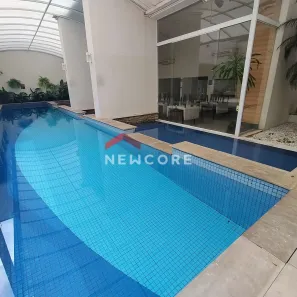 Apartamento com 1 Quarto à venda, 30m² no Consolação, São Paulo