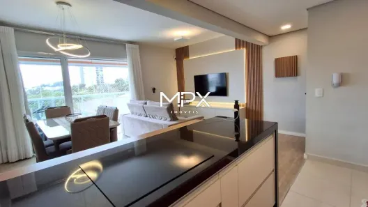 Apartamento com 3 Quartos à venda, 87m² no Piracicamirim, Piracicaba