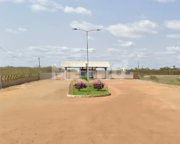 Lote/Terreno à venda, 200m² no São Gonçalo, Petrolina