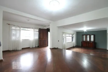 Casa com 4 Quartos à venda, 300m² no Vila Brasílio Machado, São Paulo