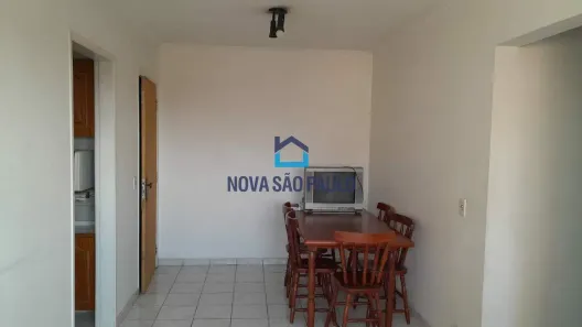 Apartamento com 2 Quartos à venda, 60m² no Saúde, São Paulo