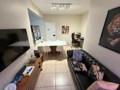 Apartamento com 2 Quartos à venda, 52m² no Parque Manibura, Fortaleza