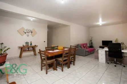 Casa com 3 Quartos à venda, 313m² no Jardim Pirituba, São Paulo