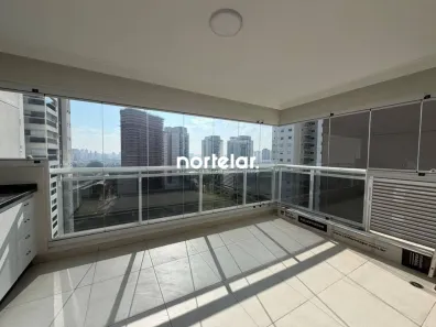 Apartamento com 2 Quartos à venda, 79m² no Água Branca, São Paulo