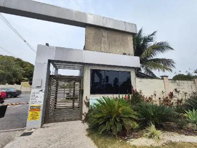 Apartamento com 2 Quartos à venda, 43m² no Paciência, Rio de Janeiro