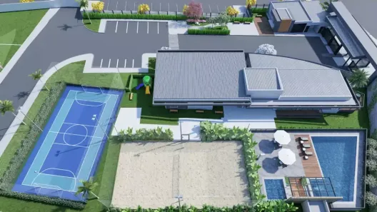 Lote/Terreno à venda, 248m² no Gleba Fazenda Palhano, Londrina