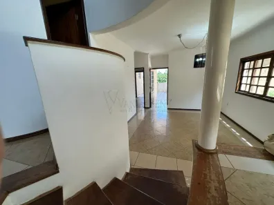 Casa com 3 Quartos à venda, 194m² no Jardim Esplanada II, São José dos Campos