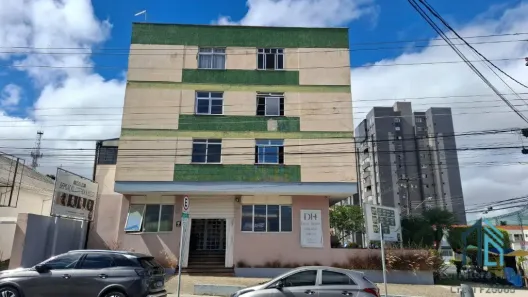 Apartamento com 3 Quartos à venda, 95m² no Bacacheri, Curitiba