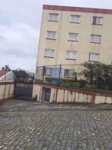 Apartamento com 2 Quartos para alugar, 58m² no Vila Palmeiras, São Paulo