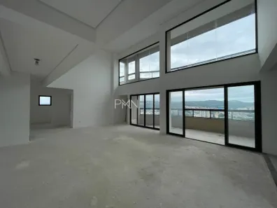 Cobertura com 4 Quartos à venda, 411m² no Vila Clayton, Valinhos