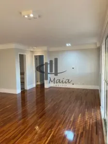Apartamento com 3 Quartos à venda, 128m² no Jardim São Caetano, São Caetano do Sul