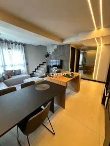 Apartamento com 2 Quartos à venda, 73m² no Indianópolis, São Paulo