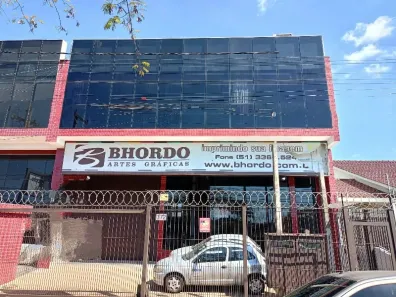 Galpão/Depósito/Armazém para alugar, 360m² no Sarandi, Porto Alegre