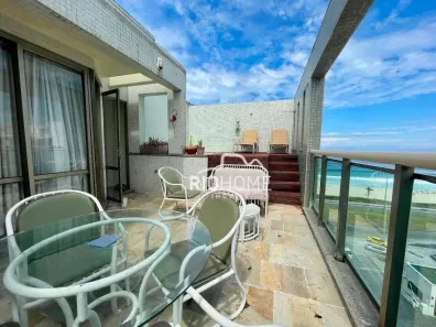 Cobertura com 3 Quartos à venda, 141m² no Barra da Tijuca, Rio de Janeiro