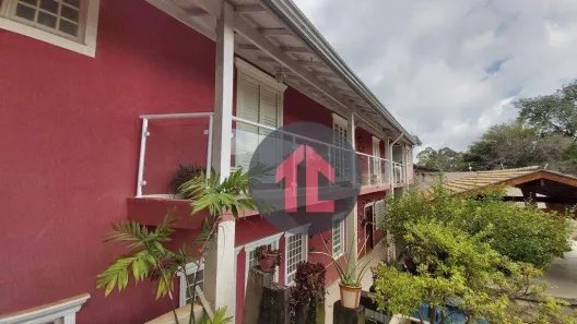 Fazenda/Sítio com 3 Quartos à venda, 601m² no Parque Valinhos, Valinhos