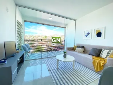 Apartamento com 2 Quartos à venda, 67m² no São Lucas, Belo Horizonte