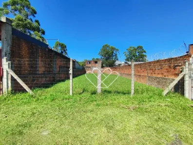 Lote/Terreno para venda ou aluguel, 500m² no Parque dos Eucalíptos, Gravataí