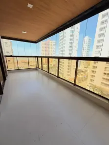 Apartamento com 4 Quartos à venda, 165m² no Ponta D'Areia, São Luís