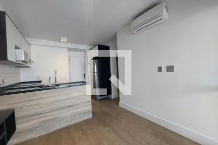 Apartamento com 2 Quartos à venda, 58m² no Brooklin Paulista, São Paulo