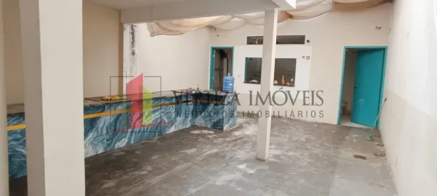 Ponto Comercial à venda, 200m² no Vila Olímpia, São Paulo