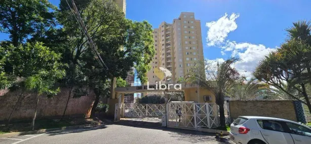 Apartamento com 3 Quartos para alugar, 140m² no Jardim Gonçalves, Sorocaba