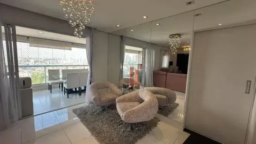 Apartamento com 2 Quartos à venda, 125m² no Vila Formosa, São Paulo