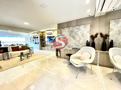 Apartamento com 3 Quartos à venda, 126m² no Alto da Mooca, São Paulo