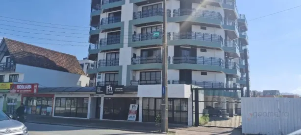 Apartamento com 3 Quartos à venda, 139m² no Brejatuba, Guaratuba