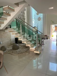 Casa de Condomínio com 3 Quartos à venda, 230m² no Parque Gabriel, Hortolândia