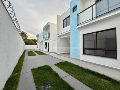 Casa de Condomínio com 3 Quartos à venda, 90m² no Trevo, Belo Horizonte