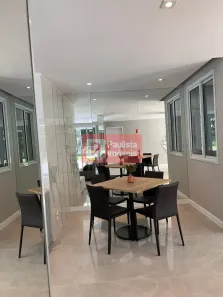 Apartamento com 3 Quartos à venda, 115m² no Santo Amaro, São Paulo