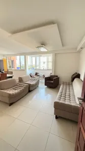 Apartamento com 3 Quartos à venda, 135m² no Espinheiro, Recife