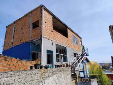Casa com 7 Quartos à venda, 180m² no Terra Preta (Terra Preta), Mairiporã