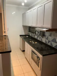 Apartamento com 1 Quarto à venda, 41m² no Parque Arnold Schimidt, São Carlos