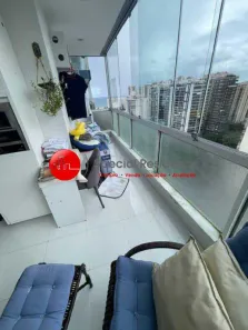 Apartamento com 2 Quartos à venda, 87m² no Barra da Tijuca, Rio de Janeiro