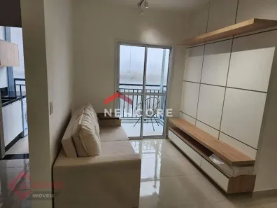 Apartamento com 2 Quartos à venda, 50m² no Chácara Belenzinho, São Paulo