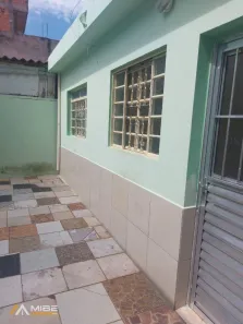 Casa com 3 Quartos à venda, 80m² no Jardim Amanda I, Hortolândia